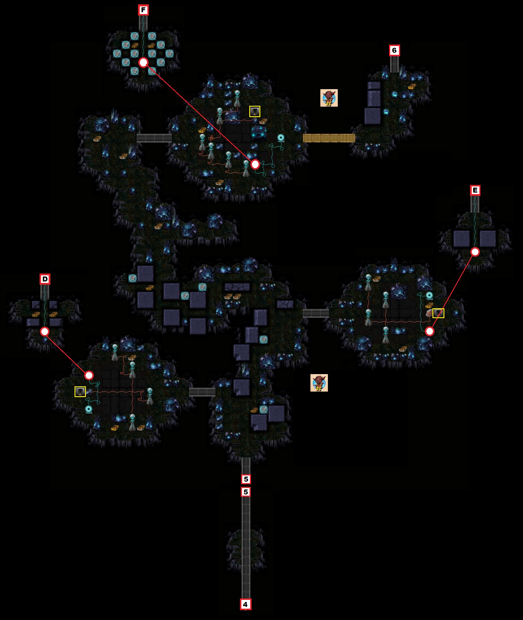 divine-battleground-diggy-s-adventure-diggy-s-guide